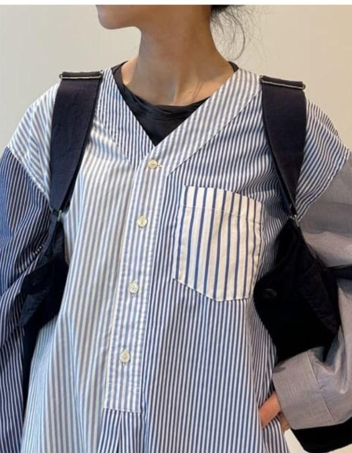 新品✦BEAMSBOY 　ナイロンハンティングベスト　12000円