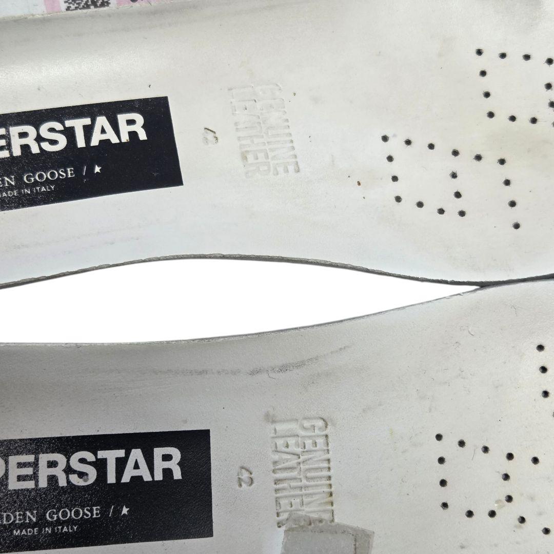 【美品】ゴールデングース SUPER STAR 42 スーパースター