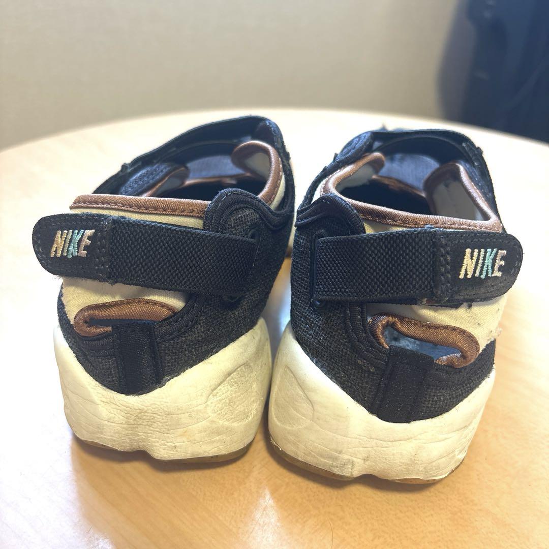 NIKE AIR RIFT ナイキ エア リフト オフノワール 25㎝ NIKE公式】ナイキ エア リフト ウィメンズシューズ.オンライン