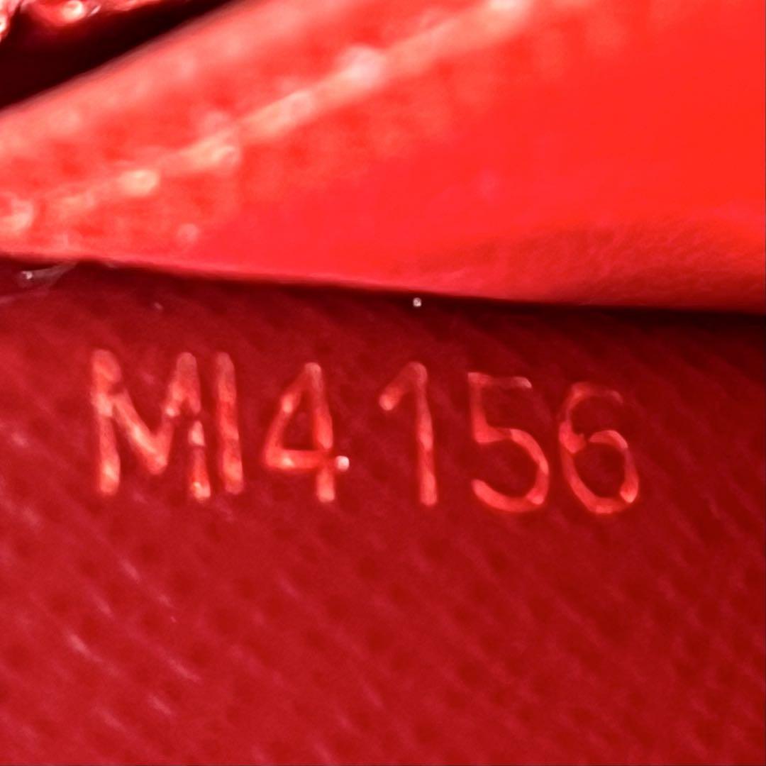 ルイヴィトン モノグラム レティーロ 新型ジッピーウォレット M61854