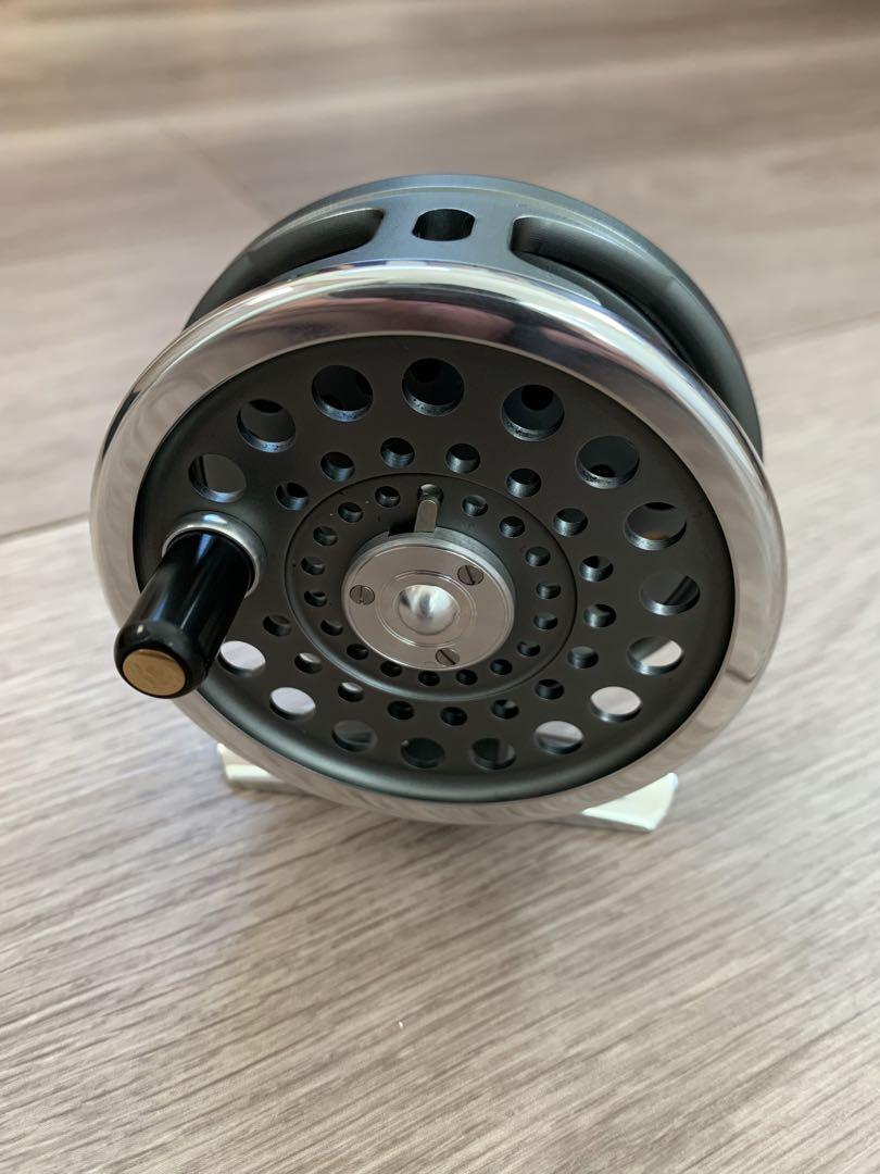 HARDY MARQUIS LWT4 ハーディーマーキスLWT4