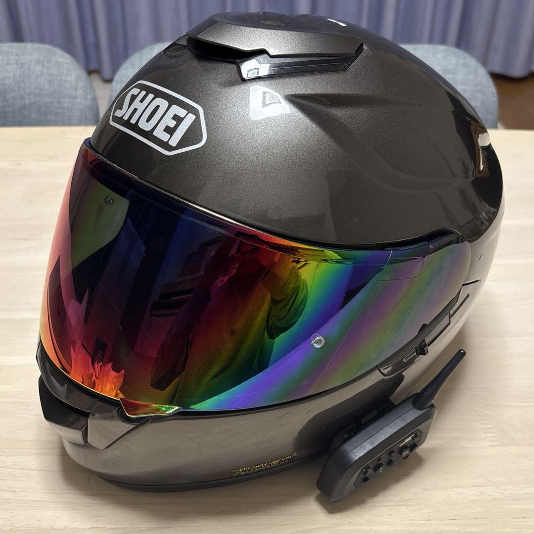 SHOEI GT--Air　フルフェイスヘルメット