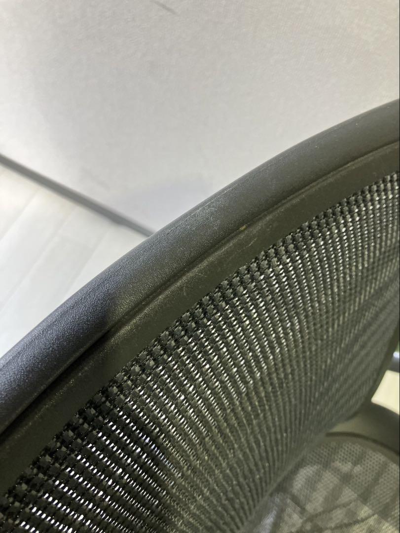 オフィスチェア