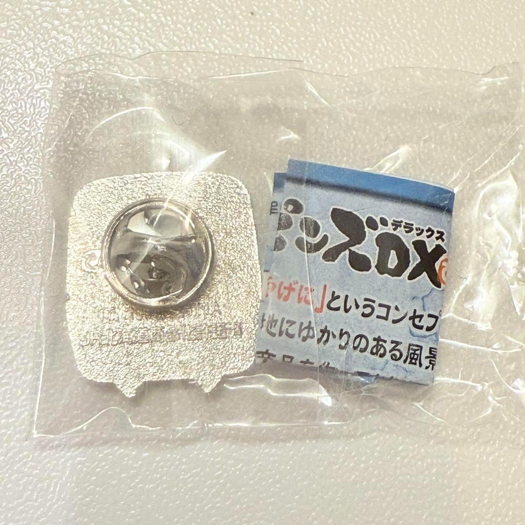 JR北海道バッチ ご当地ピンズDX JR北海道ピンバッジ 寝台特急カシオペラの通販