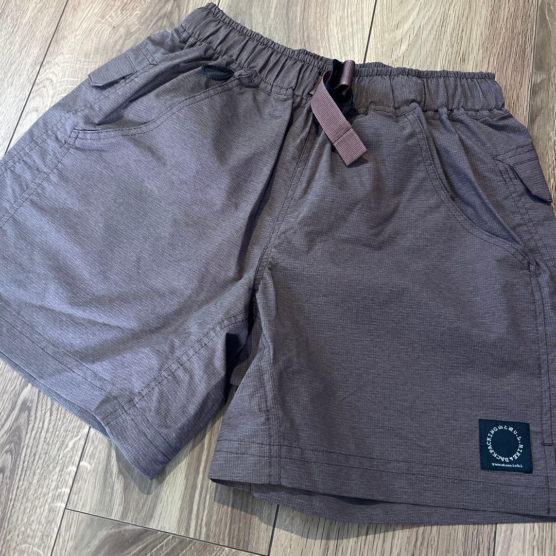 山と道 5-Pocket Shorts Light 山と道 5-Pocket Shorts Light