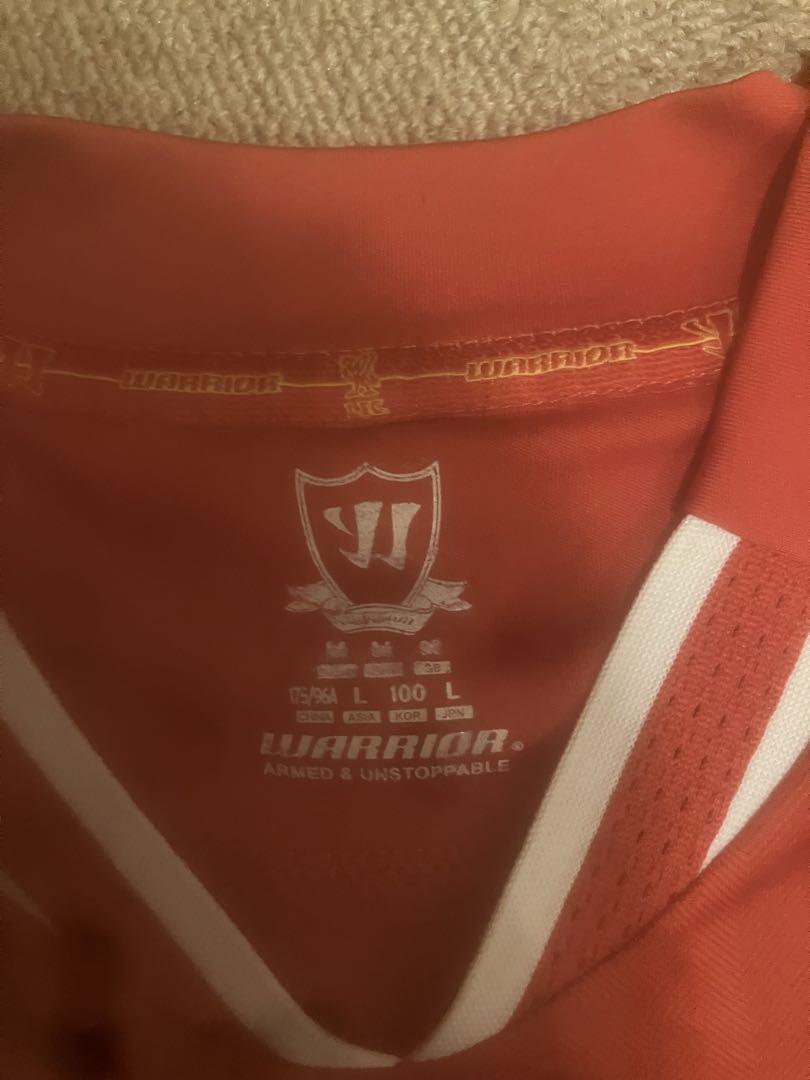 リヴァプール　ユニフォーム　コウチーニョ