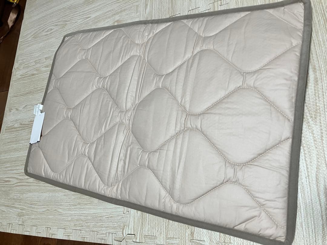 丸八真綿製 ファートン50cm×80cm