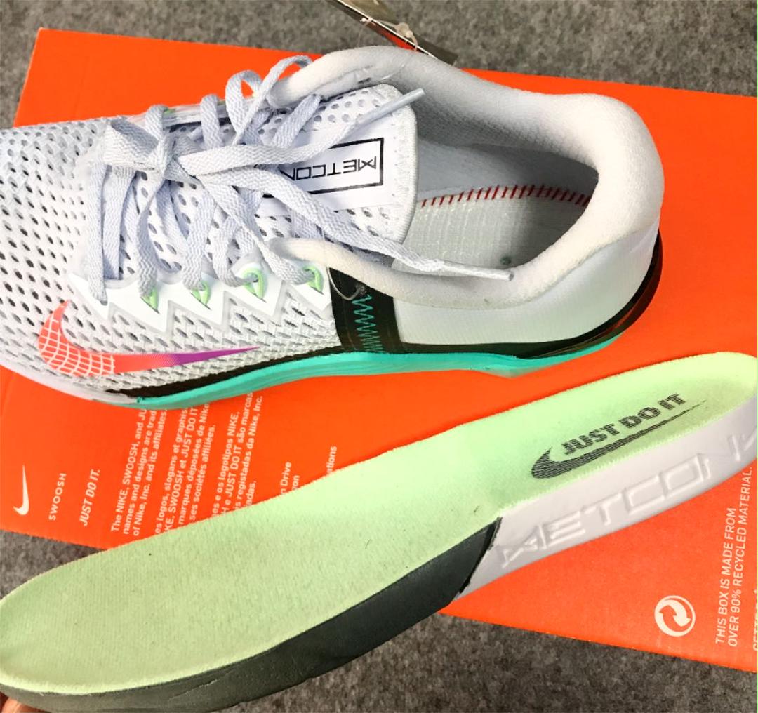 2022限定セール NIKE METCON6 ナイキ メトコン6 新品 CK 9388 juMcz-m31622675170 得価即納