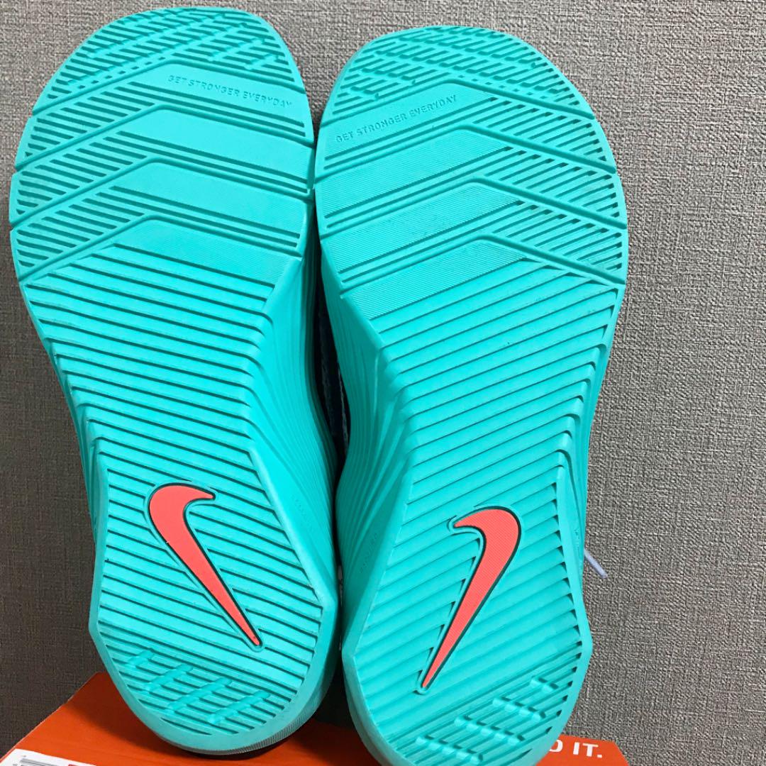 2022限定セール NIKE METCON6 ナイキ メトコン6 新品 CK 9388 juMcz-m31622675170 得価即納