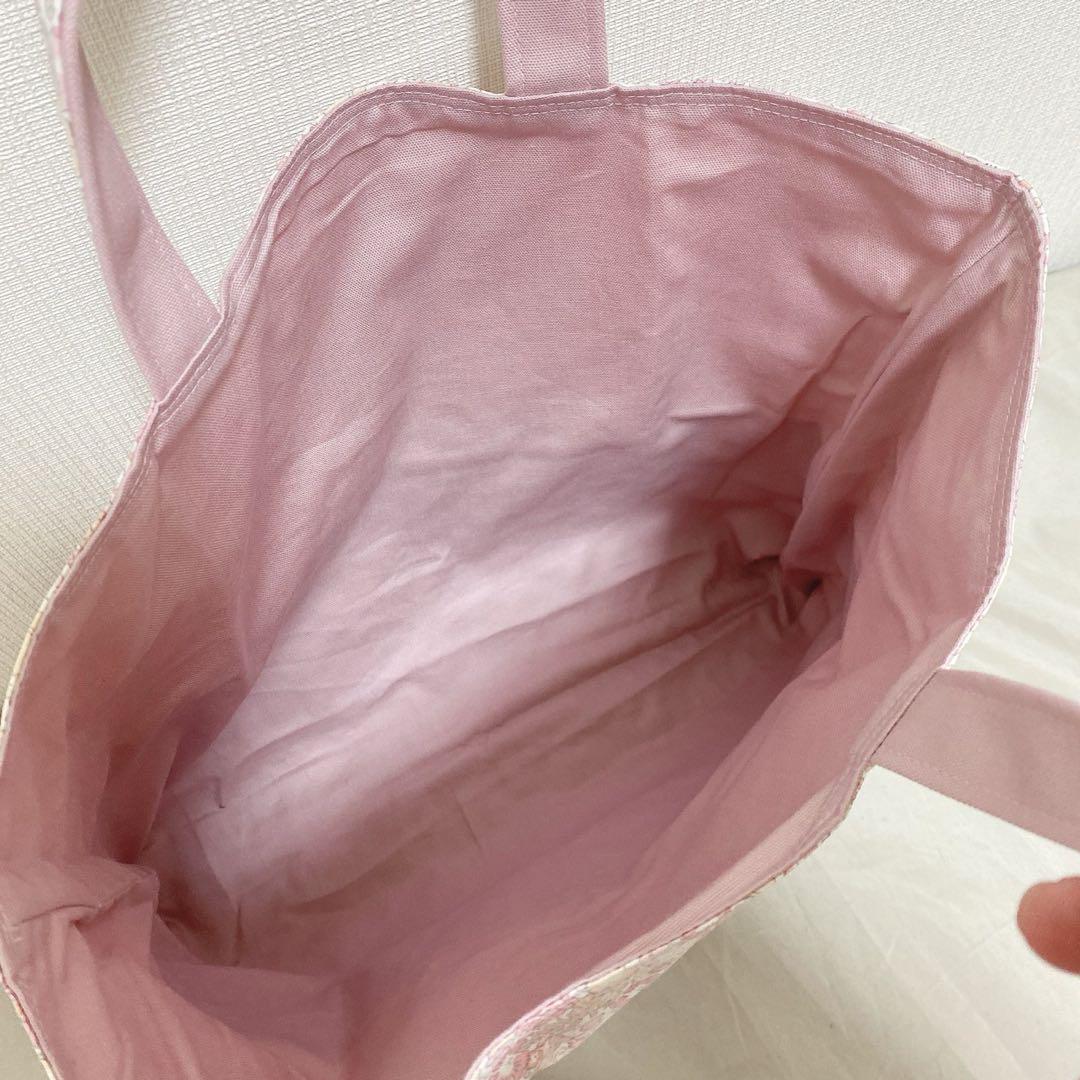 【入園入学グッズ】レッスンバッグ＋シューズバッグ＋お着替え袋 3点セット