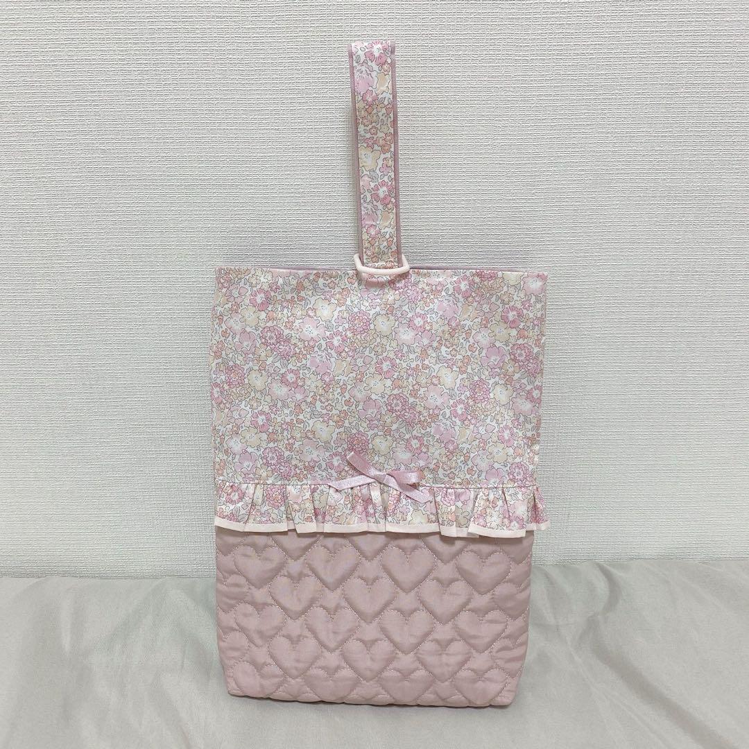 【入園入学グッズ】レッスンバッグ＋シューズバッグ＋お着替え袋 3点セット