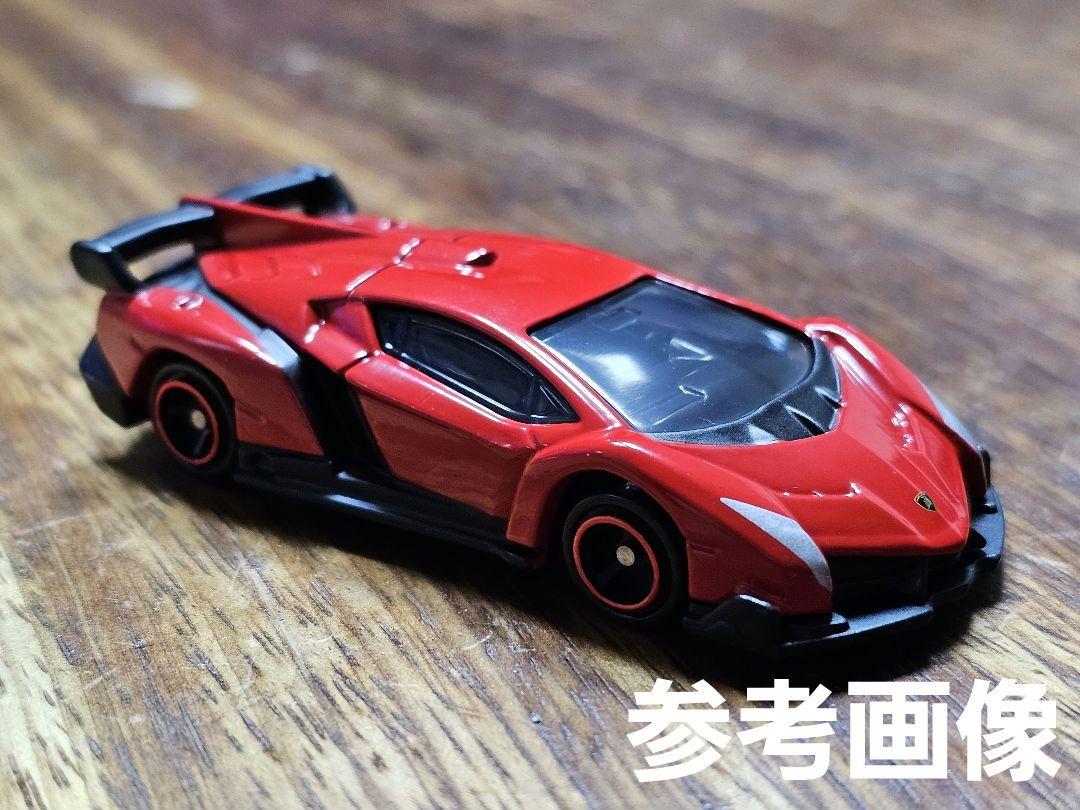 トミカ アジア限定 ８台セット 超希少 韓国版
