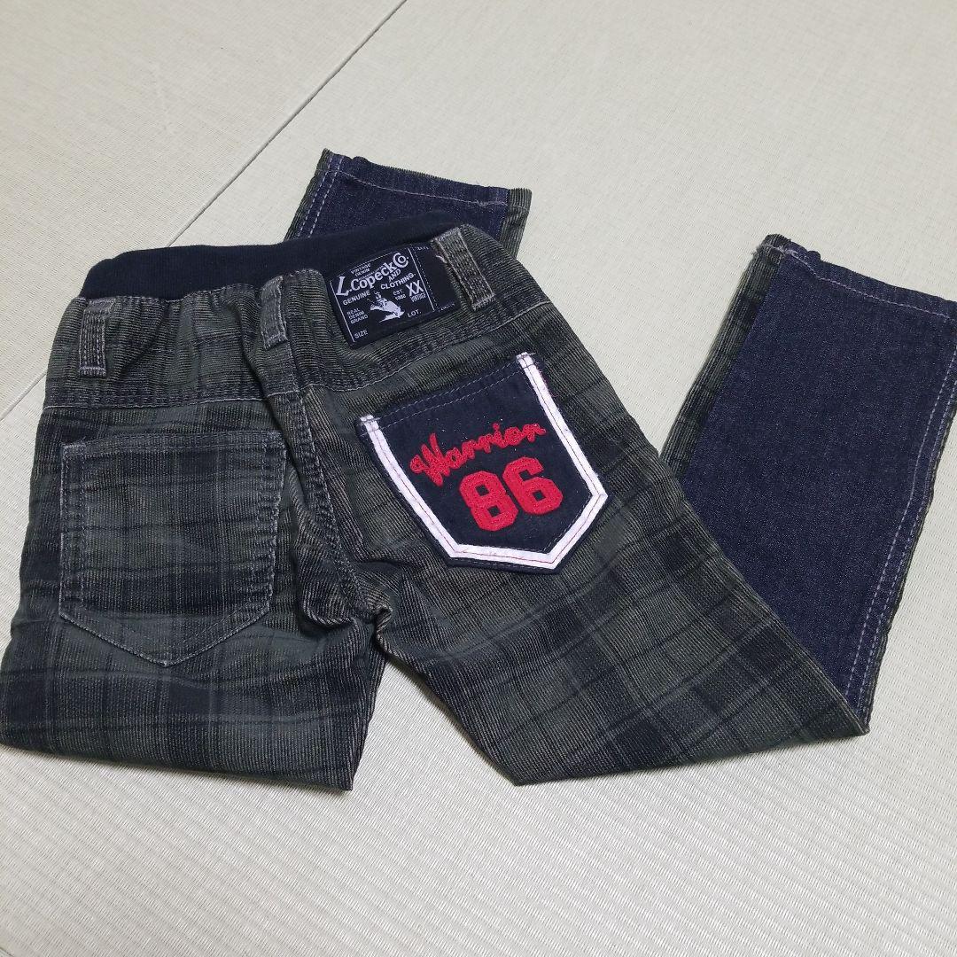 子供服120サイズ まとめ売りセット - メルカリ