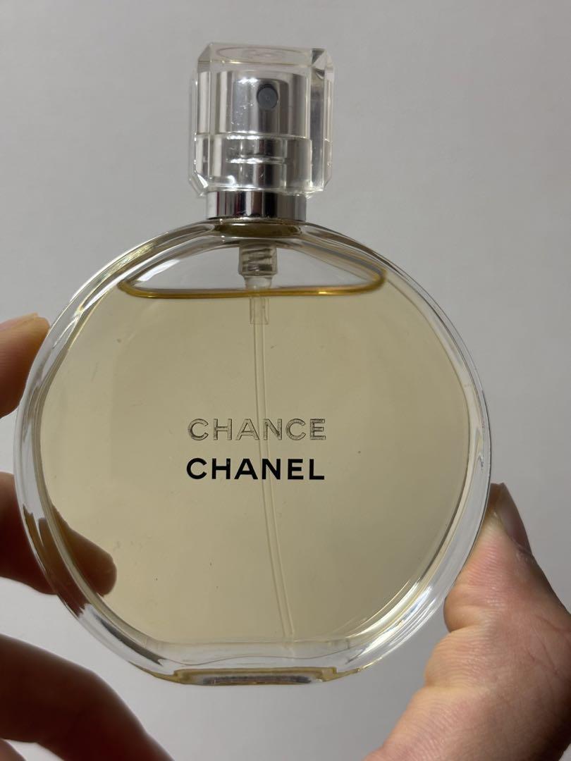 CHANEL シャネル チャンス オードゥトワレ50ml aaa