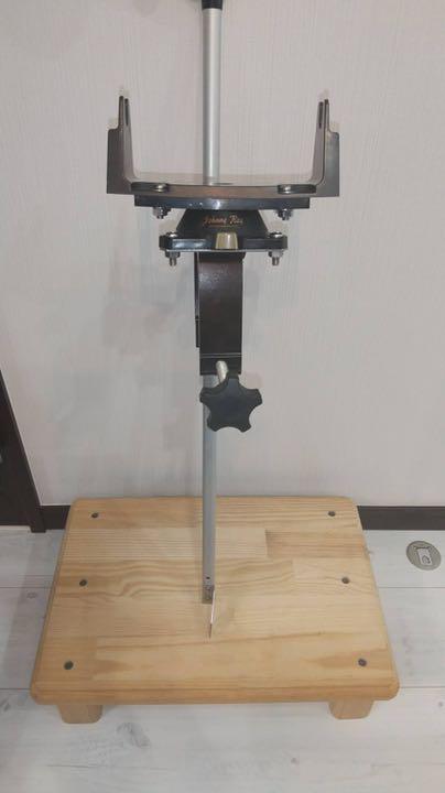 国産日本製 ポータブル魚探 万能パイプ取付け4点セット ZqwWr-m31624622722 2022SALE