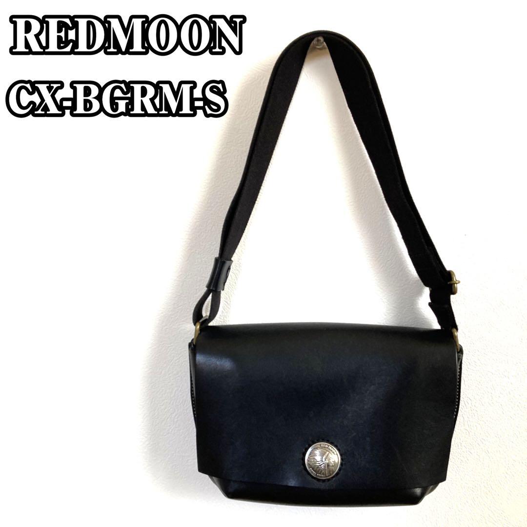 REDMOON ショルダーバッグ クロムエクセル 画像1
