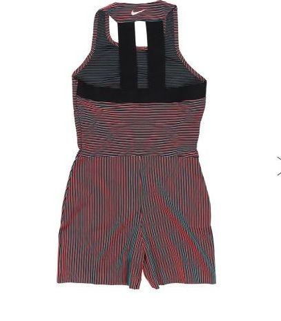 ナイキ　ランニング　ユニタード　新品