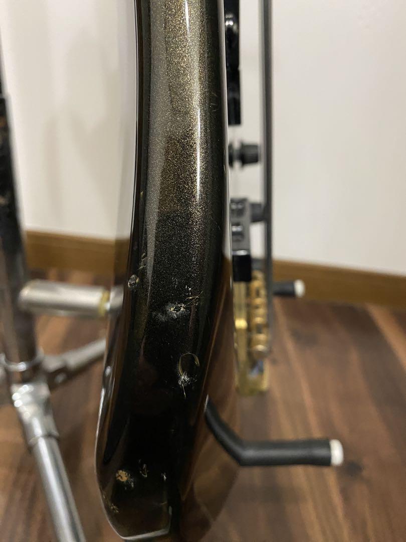 Fender Japan JAZZ BASS SPECIAL ソフトケース付き