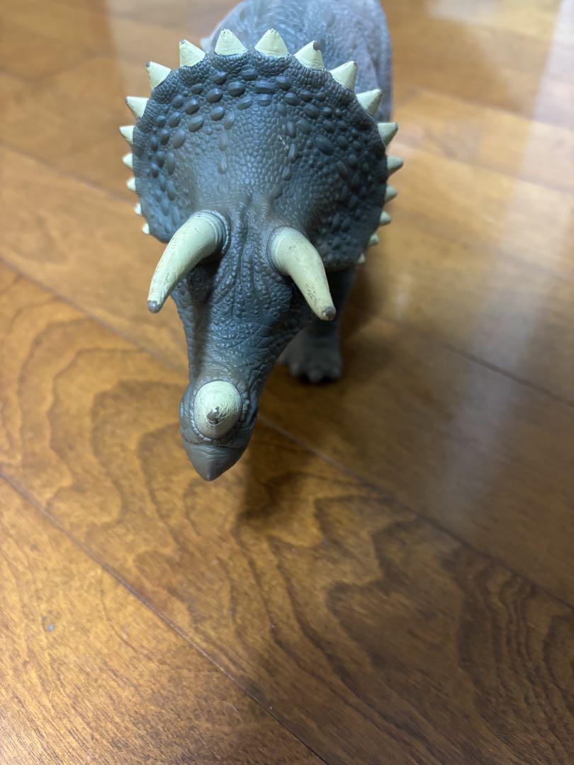 ジュラシック ケナー JP.07 ステゴサウルス JP.08 トリケラトプス その他