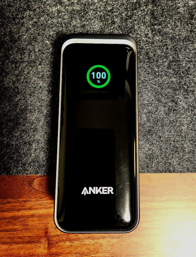 Anker Prime Power Bank (12000mAh, 130W) スマホアクセサリー Anker Prime Power Bank (12000mAh, 130W) スマホアクセサリー