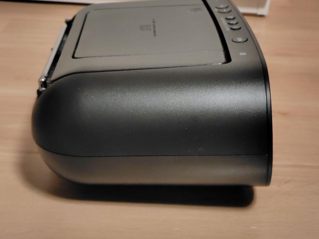 SONY ソニー ZS-RS81BT 19年製