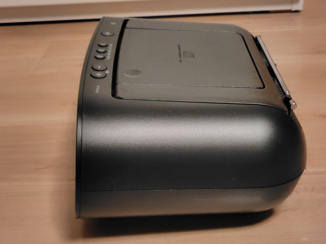 SONY ソニー ZS-RS81BT 19年製