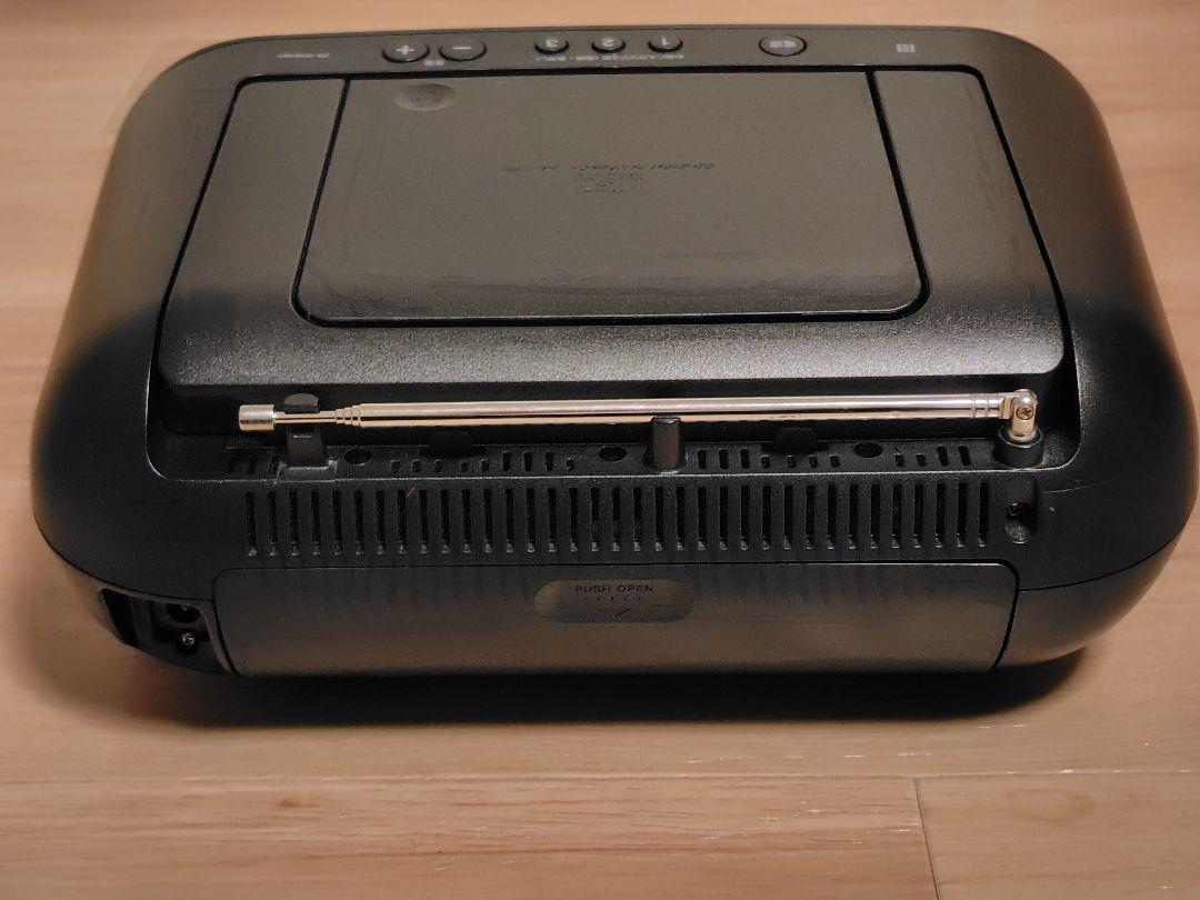 SONY ソニー ZS-RS81BT 19年製