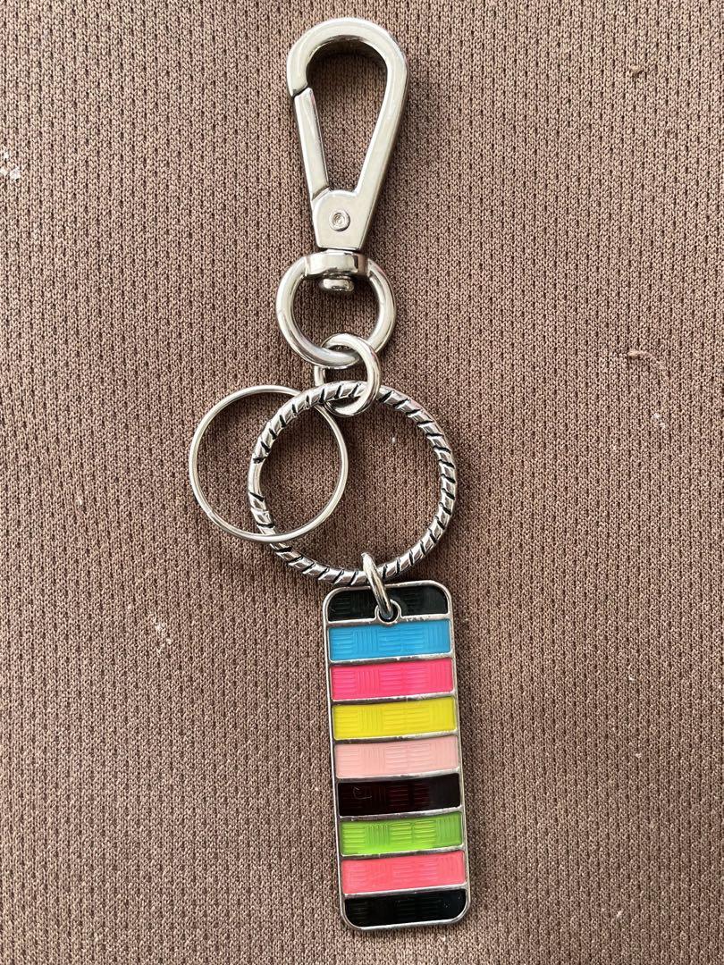 PAUL SMITH  キーリング　キーホルダー
