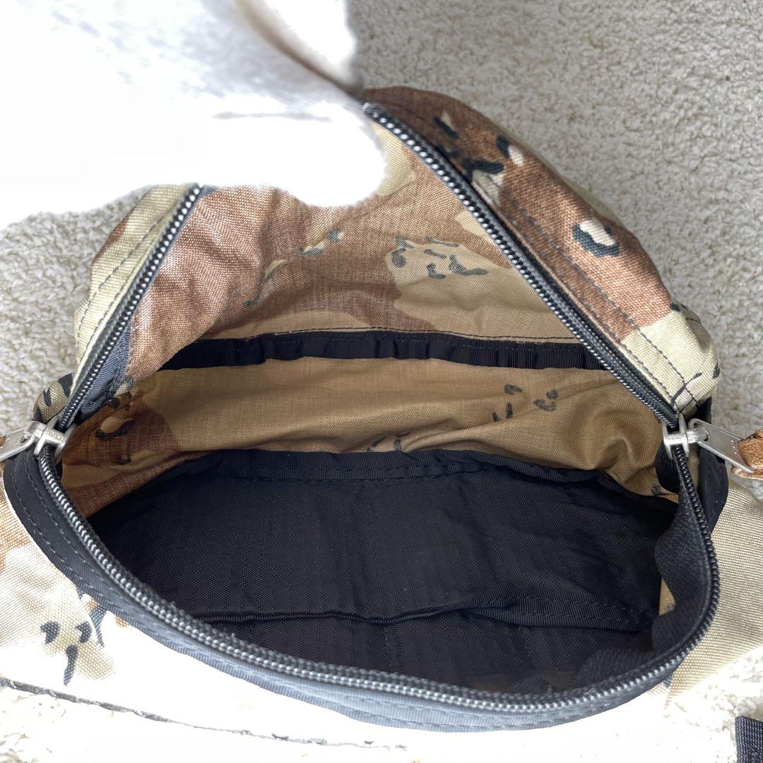 バッグ GREGORY MADE IN USA TAILMATE XS