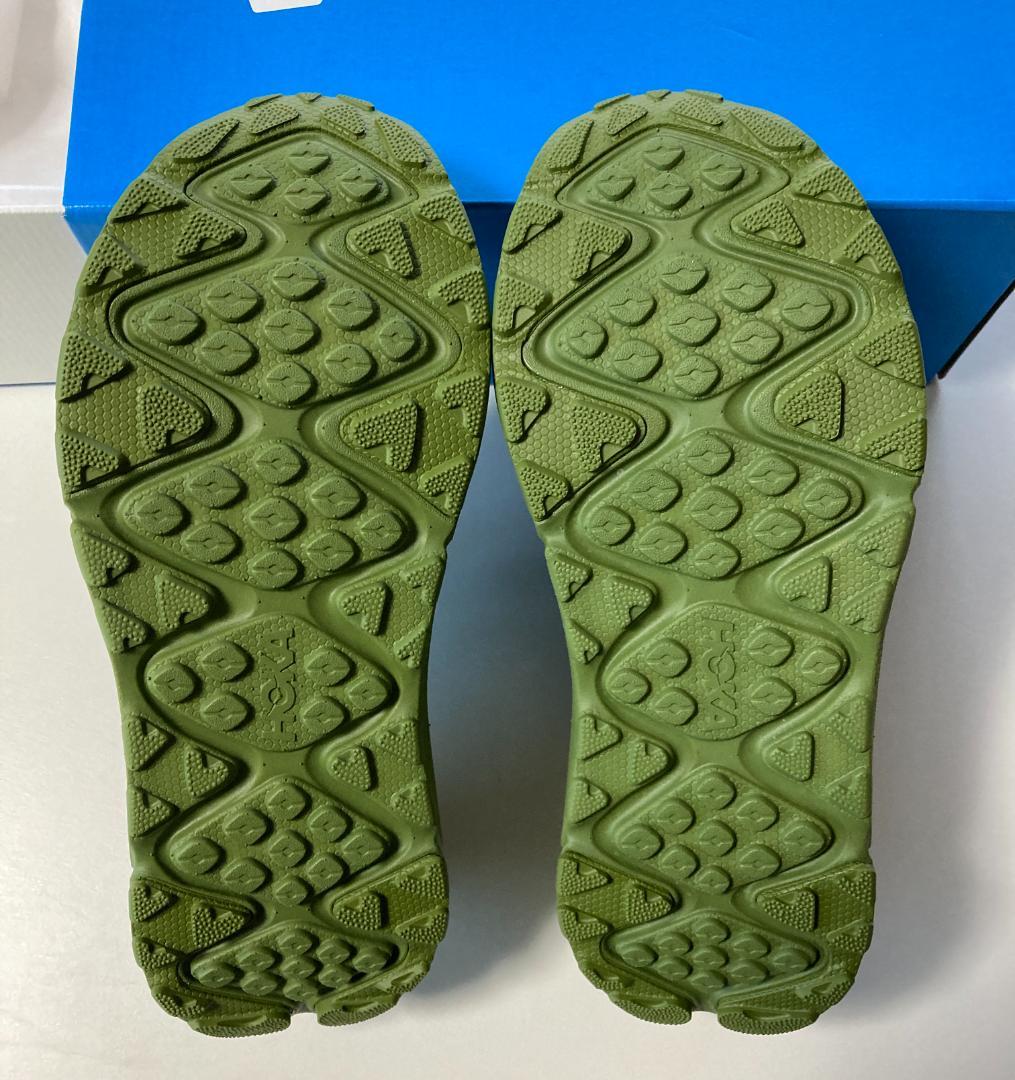 HOKA ORA PRIMO 28cm オリーブグリーン HOKA ONE ONE® Ora Primo for | HOKA ONE ONE®