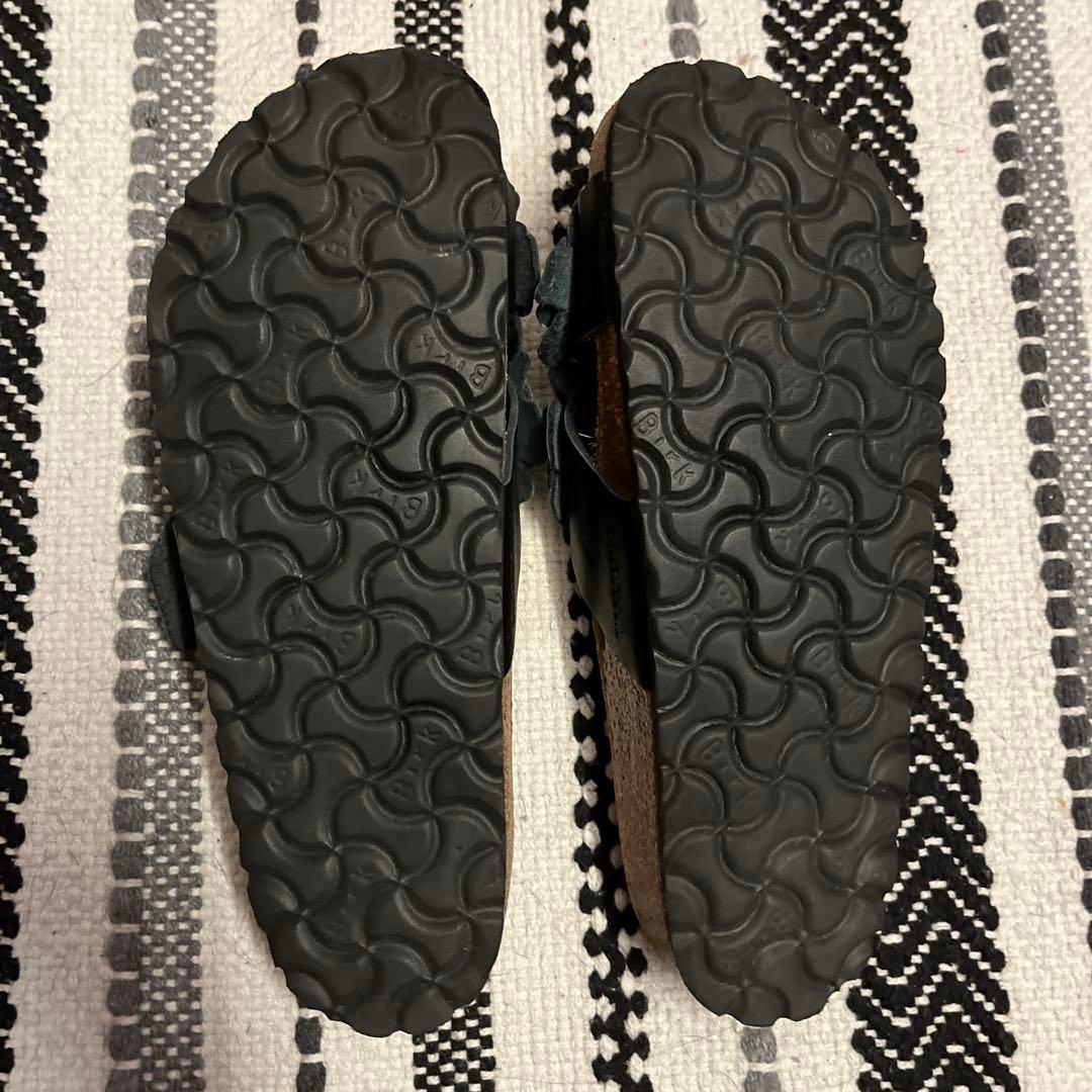 BIRKENSTOCK UNITED ARROWS