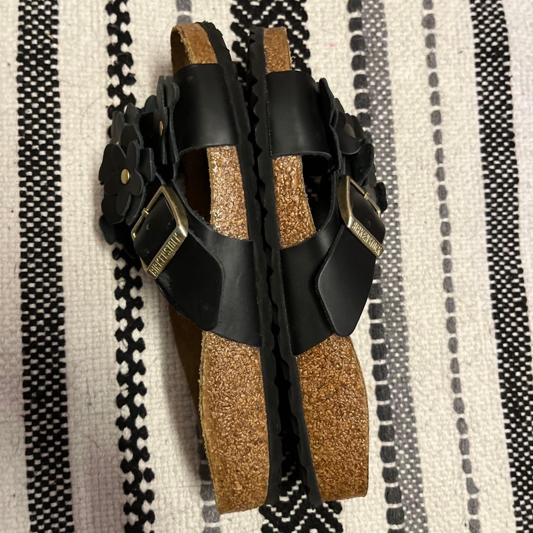 BIRKENSTOCK UNITED ARROWS