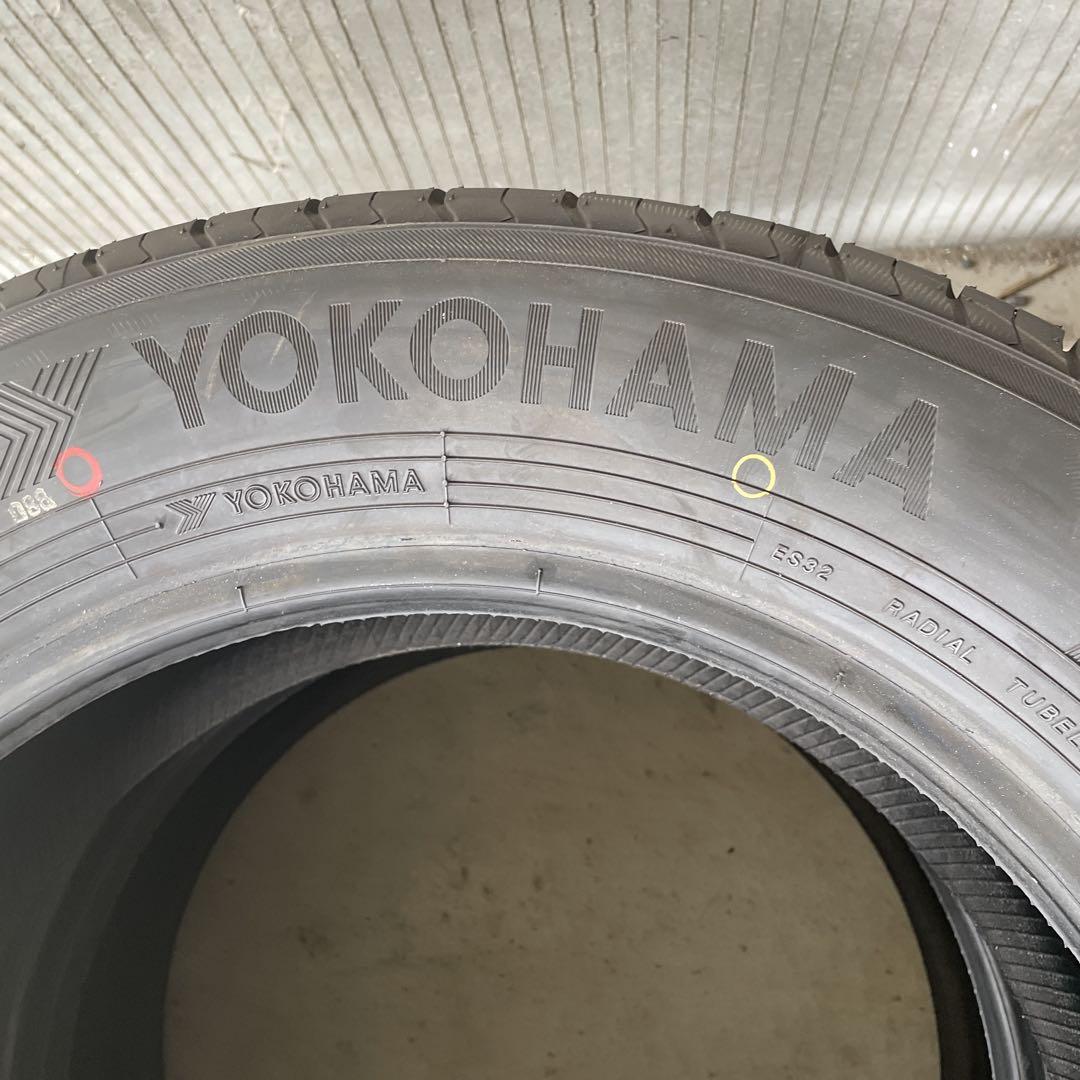 じゃん　205/60R16 送料込み