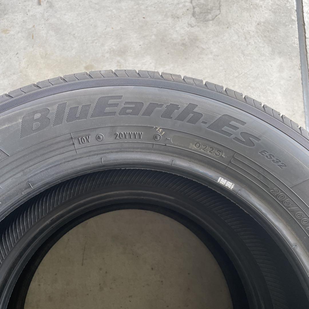 じゃん　205/60R16 送料込み