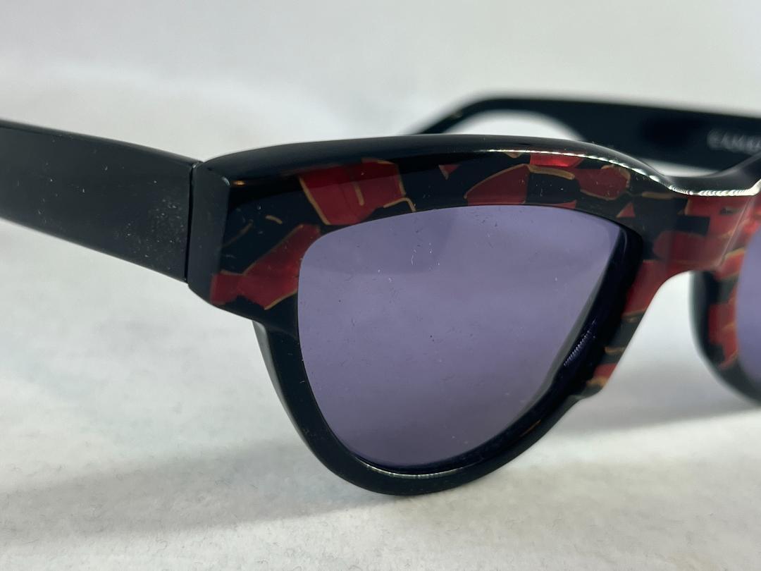 alain mikli A.M87 0126 887 未使用超美品
