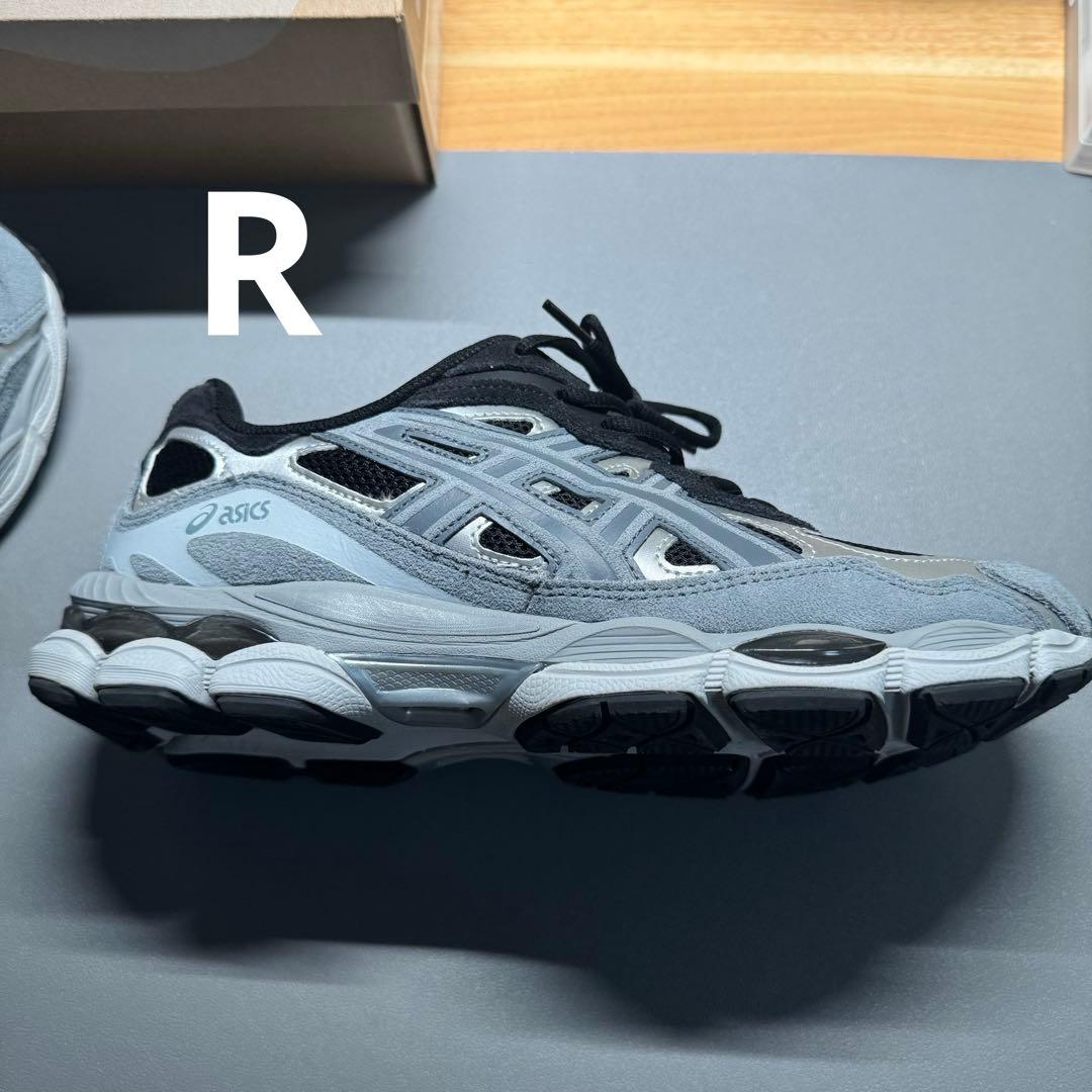 Asics Gel-NYC 