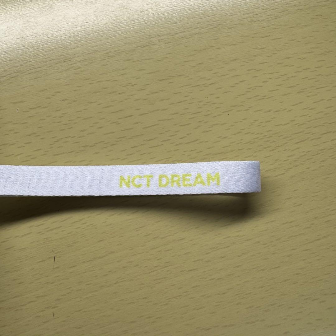 NCT DREAM 公式ペンライト ドリム - メルカリ