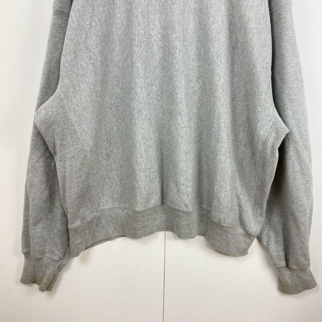 00's Champion リバースウィーブ スウェット トレーナー古着 2XL