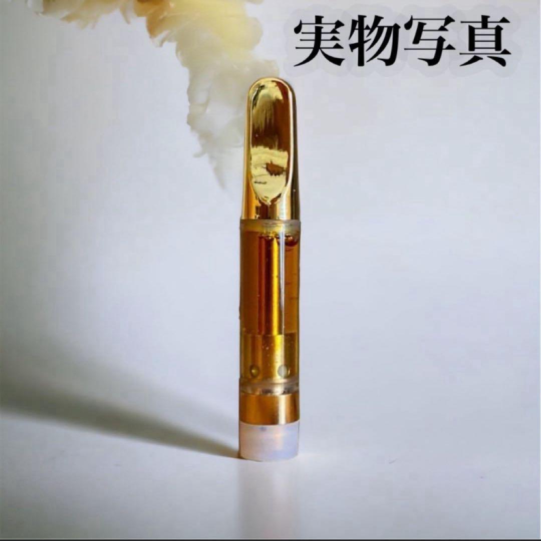 CNP 0.5 1.0ml 高濃度リキッド OG Kush 510規格2本セット