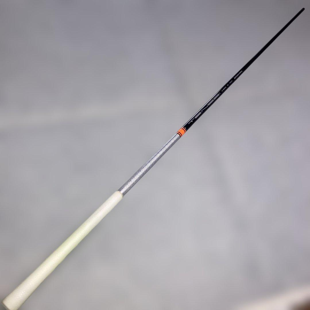 三菱ケミカル シャフト単品 TENSEI オレンジAV SERIES 65