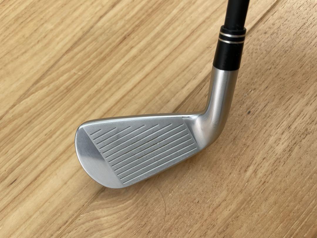 Srixon Z U45 アイアン型ユーティリティ 3番