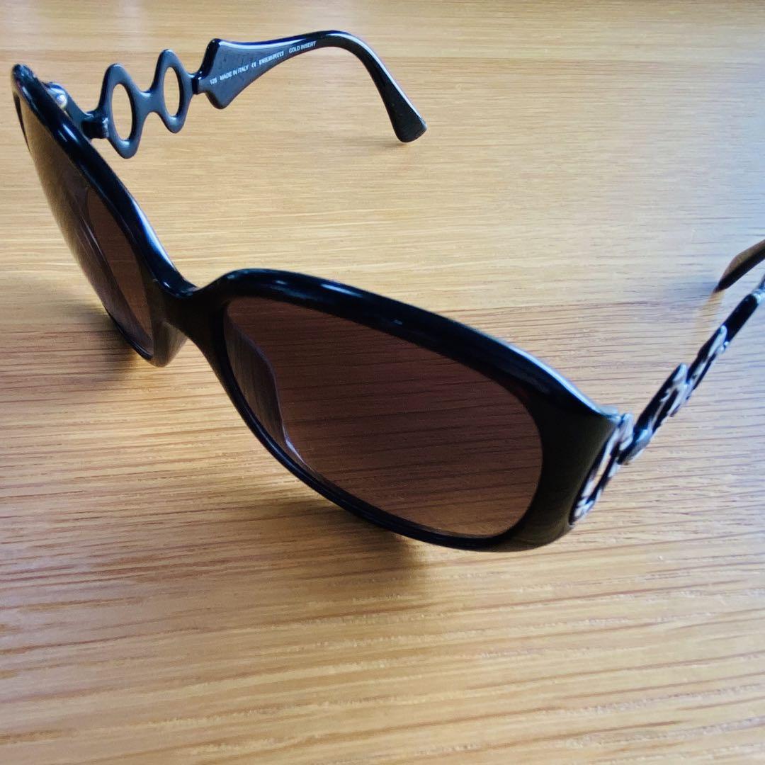 エミリオ・プッチ サングラス | 正規品保障SmartBuyGlasses