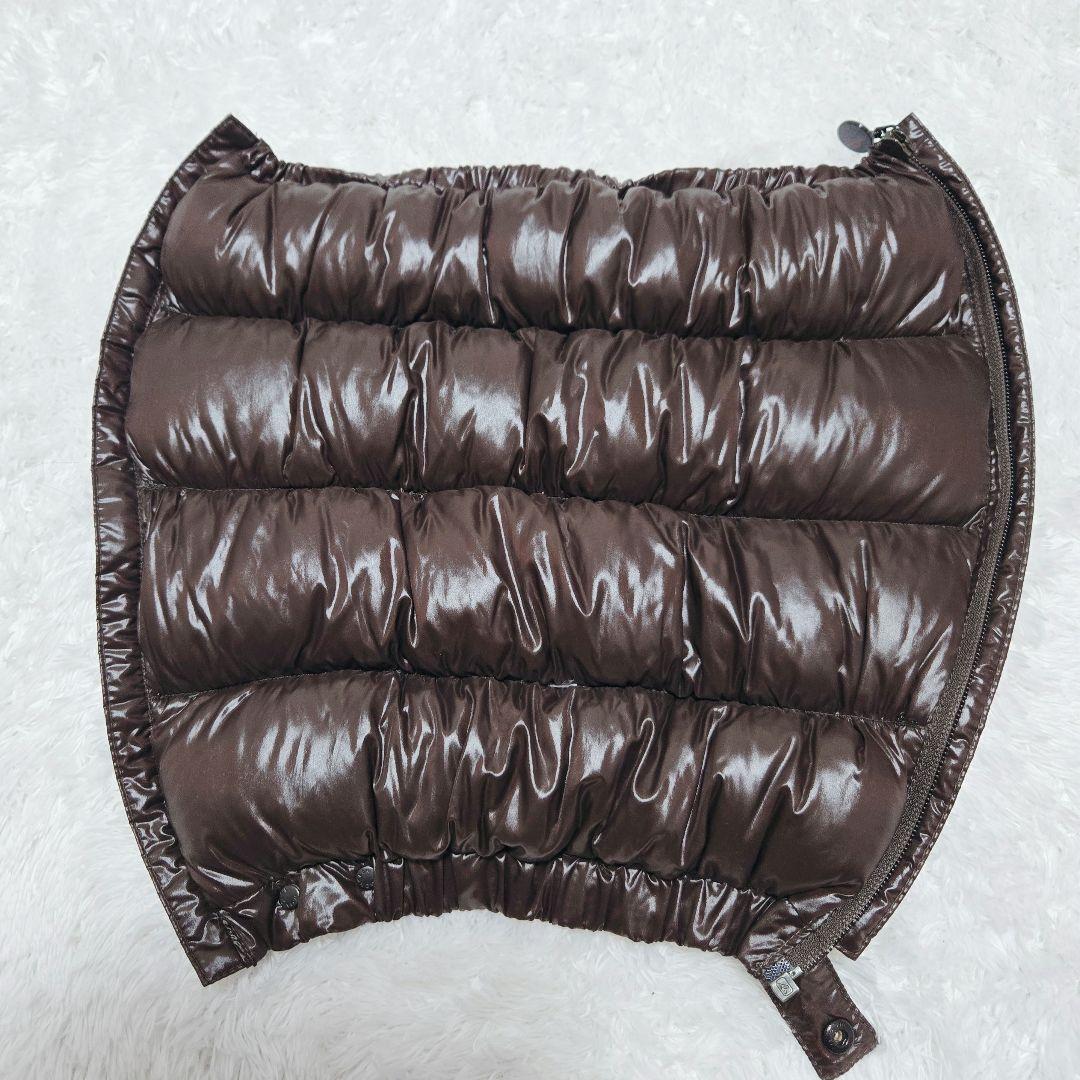 モンクレール アームウォーマー