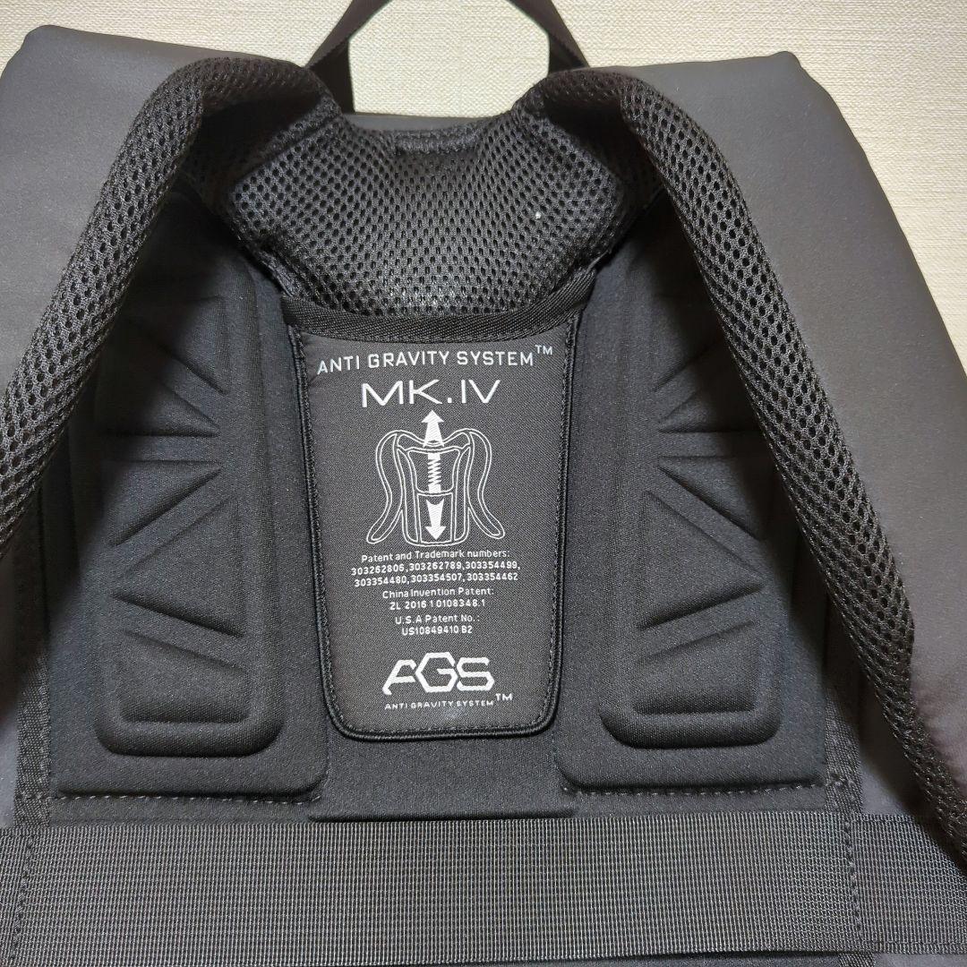 新品 　ビジネスリュック　ビジネスバックパック 通勤通学　学生　ブラック　大容量