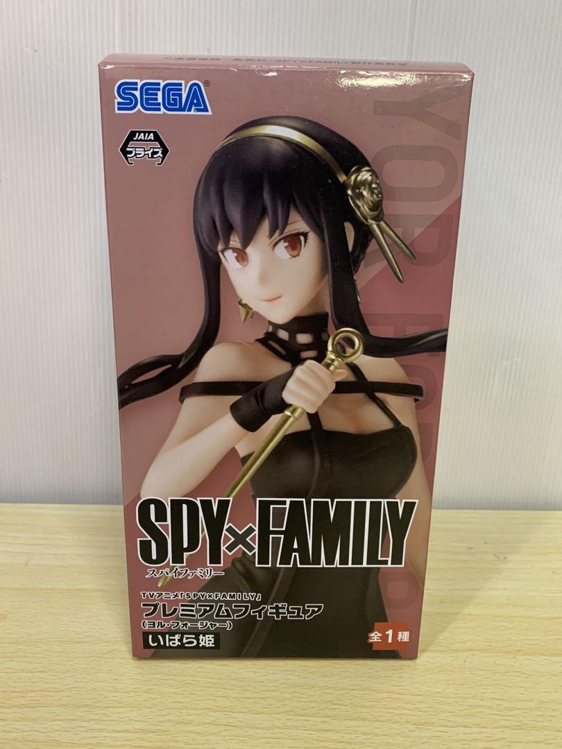 未開封・未使用】SPY×FAMILY ヨル・フォージャー MM70402-7