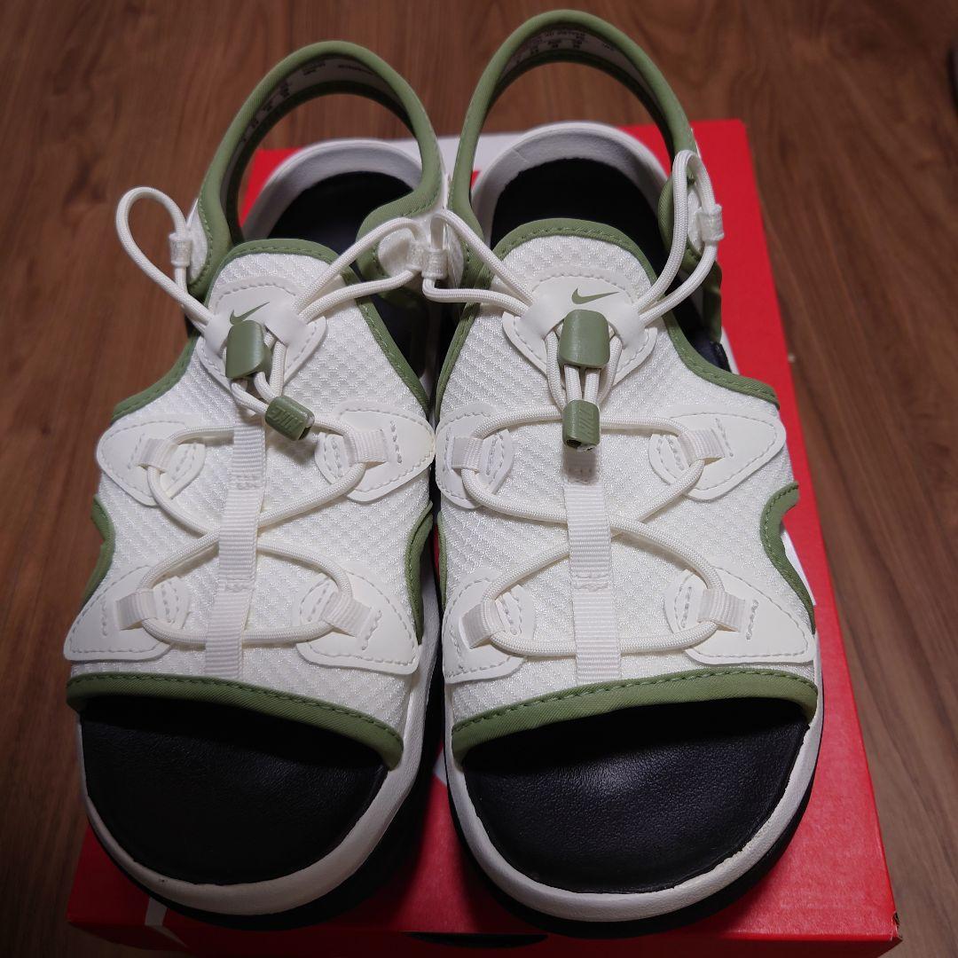 ナイキ エアマックスココ W  AIR MAX KOKO SANDAL TRK3