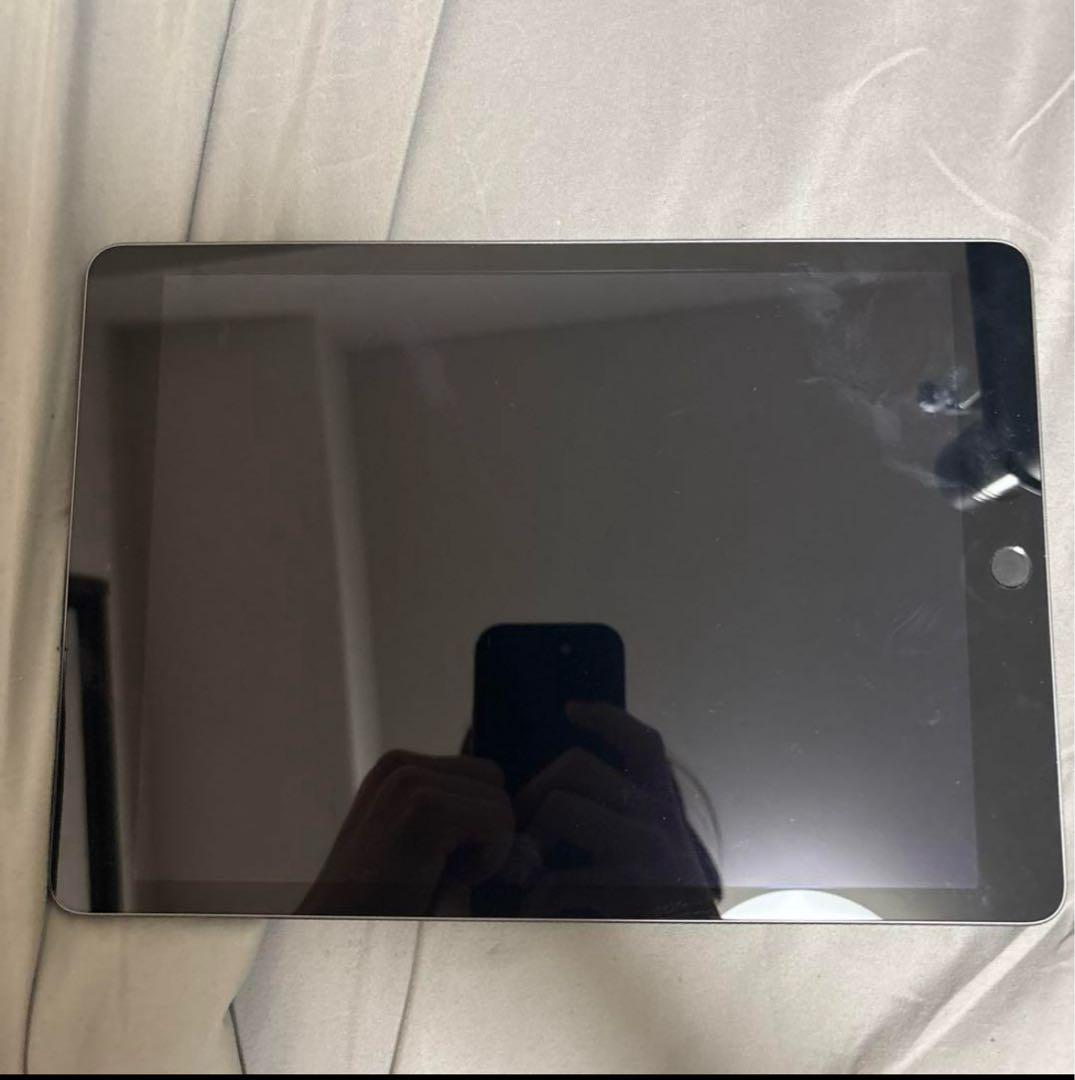 Apple IPad 第9世代
