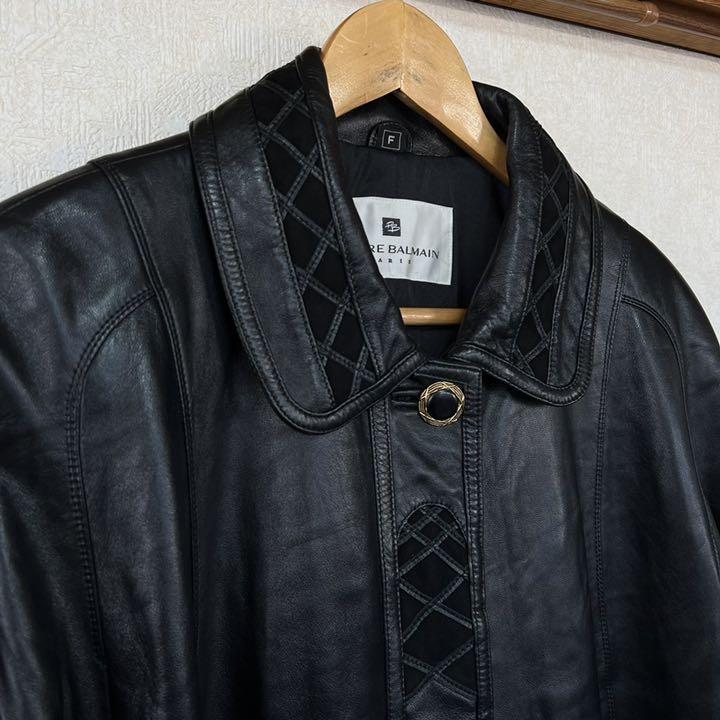 正規品セール PIERRE BALMAIN ピエールバルマン レディース コート txRzy-m31633556172 本物保証定番