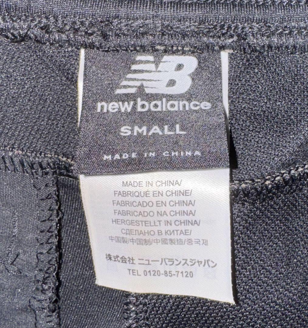 リバプール スウェットパンツ ニューバランス New Balance LFC