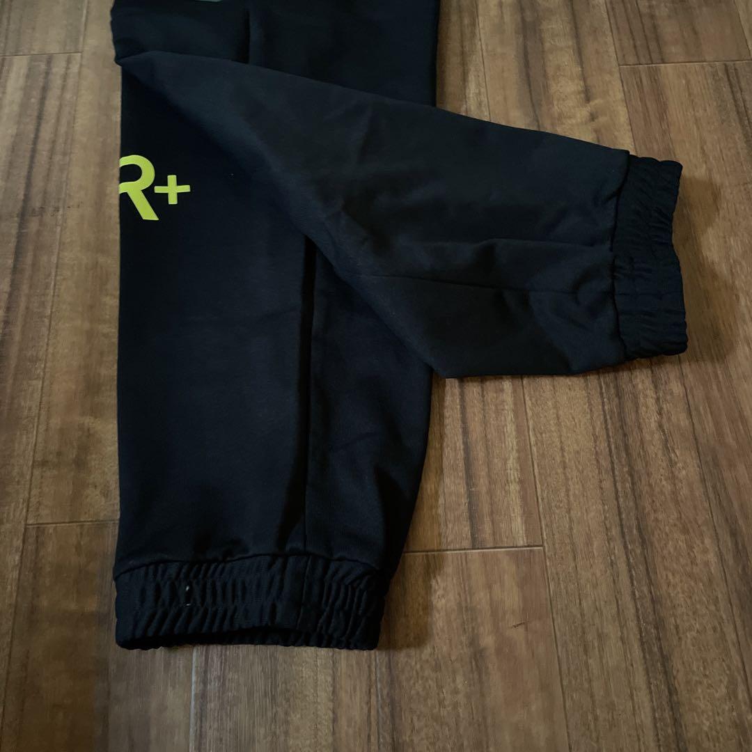日本代表　JAPAN TRAINING SWEAT PANTS Lサイズ